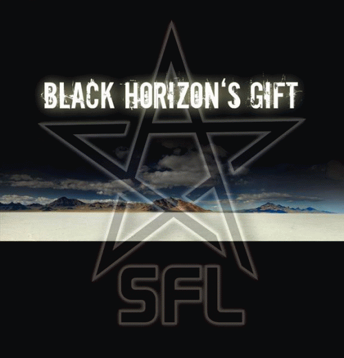 Sugar For Lucy : Black Horizon's Gift
